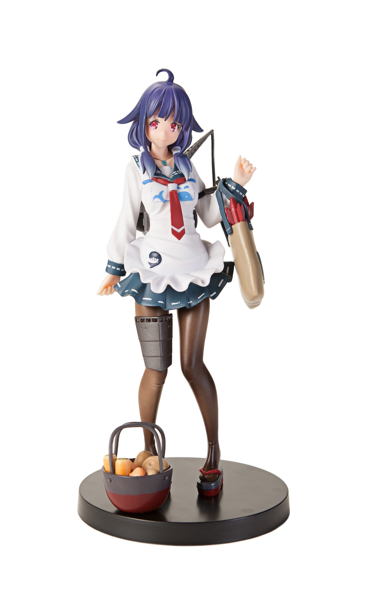 Amazon | 艦隊これくしょん -艦これ- プレミアムフィギュア 大鯨